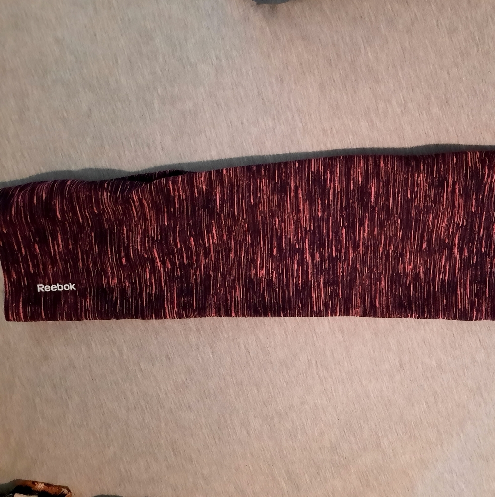 Reebok Leggings